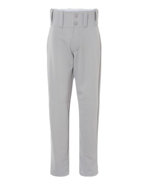 Youth Baseball Pants