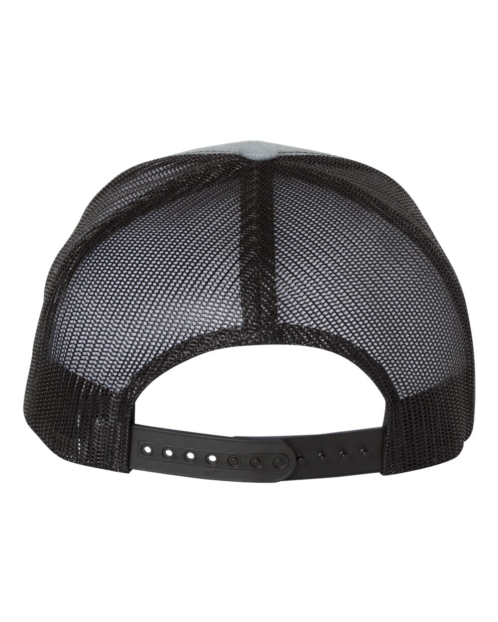 YP Classics Retro Trucker Cap - 6606