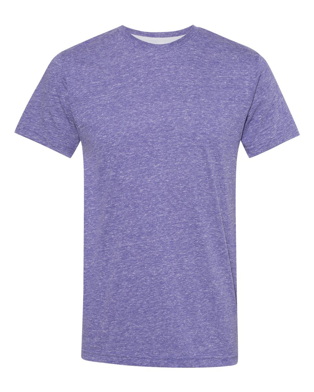 LAT Harborside Mélange Tee - 6991