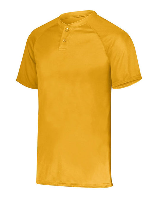 Men's Attain Two-Button Jersey