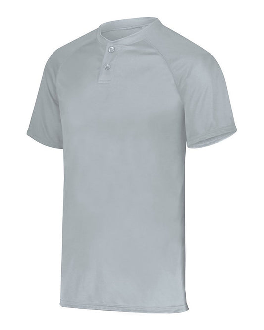 Augusta Sportswear Attain Two-Button Jersey - 1565