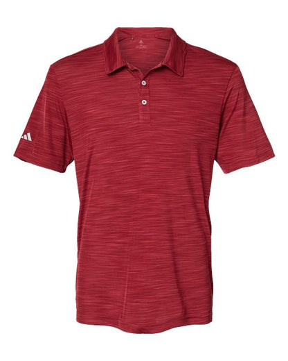 Men's Mélange Polo