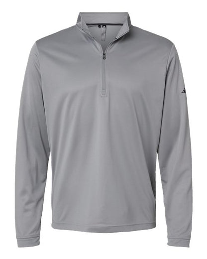 Men's Ultimate365 Lightweight Quarter-Zip Pullover