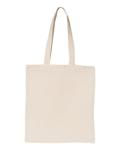 OAD Large Canvas Tote - OAD117