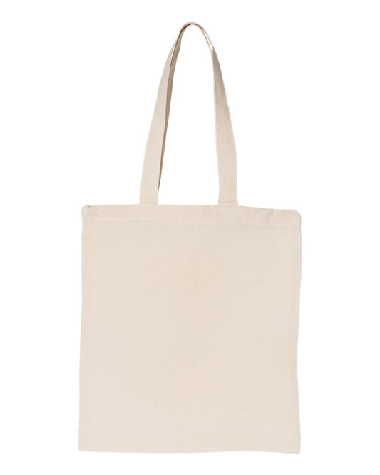 OAD Large Canvas Tote - OAD117