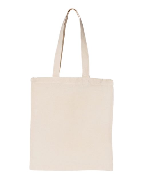 Large Canvas Tote