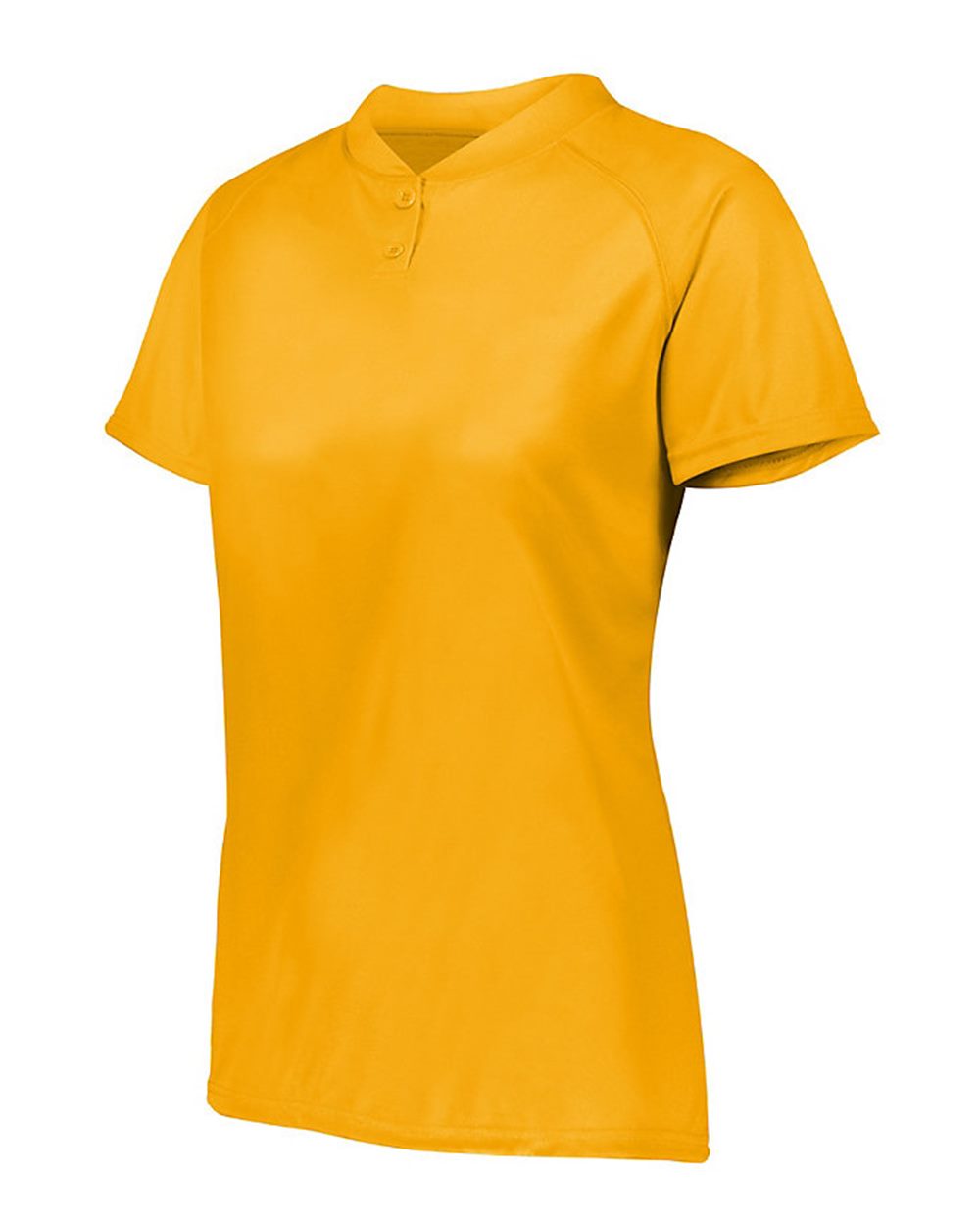 Women's Attain Two-Button Jersey