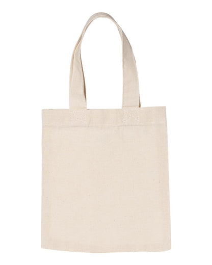 OAD Small Canvas Tote - OAD115