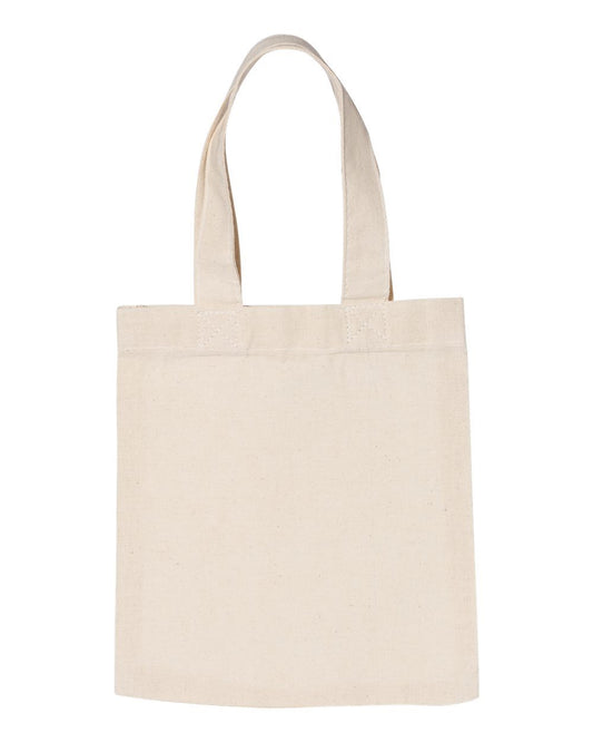 OAD Small Canvas Tote - OAD115
