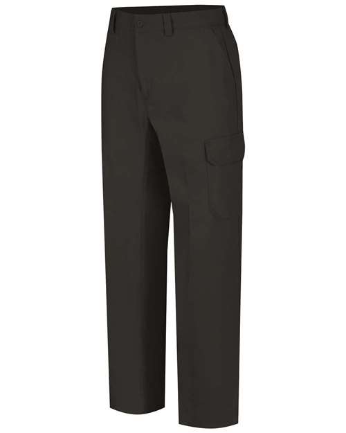 Men's Extended Sizes Functional Cargo Pants