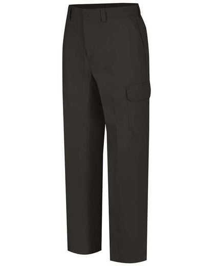 Men's Extended Sizes Functional Cargo Pants
