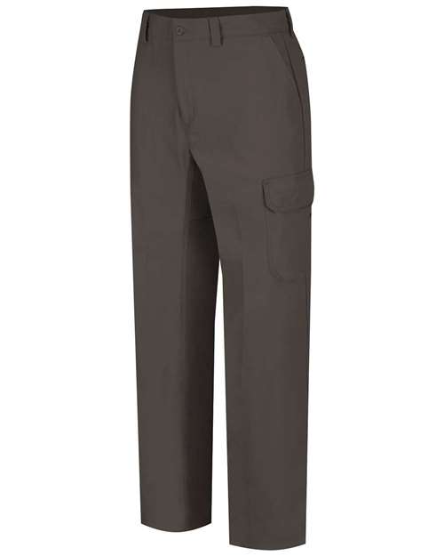 Men's Extended Sizes Functional Cargo Pants