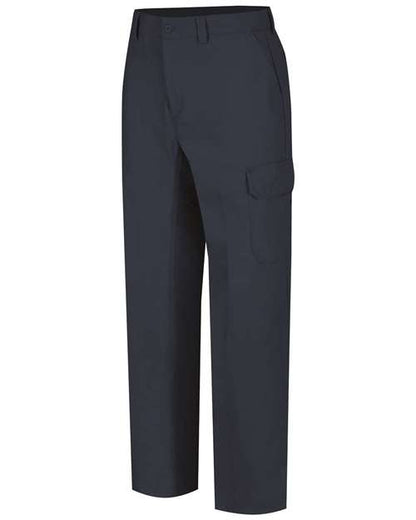 Men's Extended Sizes Functional Cargo Pants