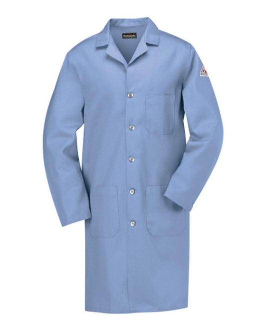 Bulwark Lab Coat - EXCEL FR® - 7 oz - KEL2