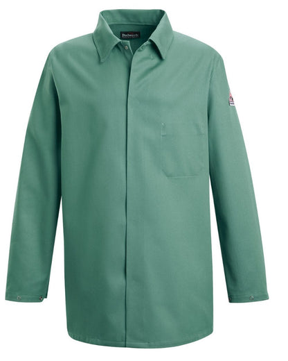 Bulwark Work Coat - EXCEL FR® - 9 oz. - KEW2