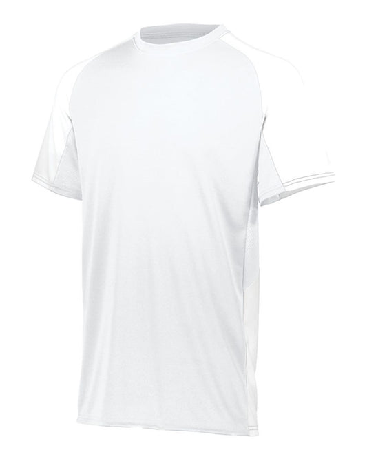 Augusta Sportswear Youth Cutter Jersey - 1518