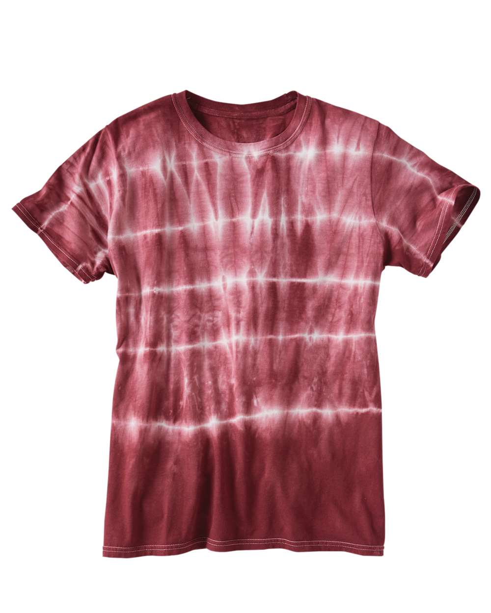 Dyenomite Shibori Tie-Dyed T-Shirt - 640SB