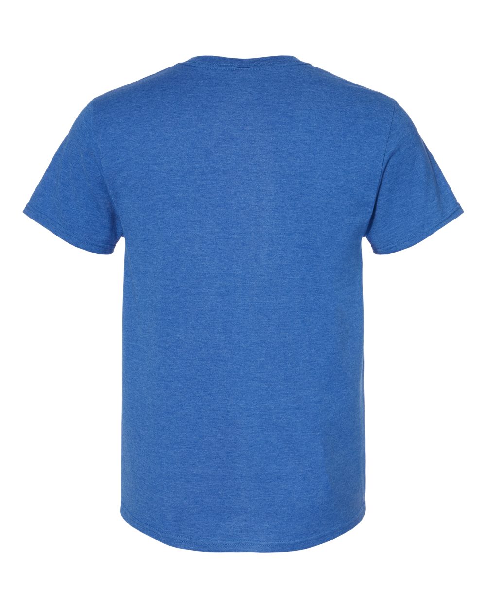 JERZEES Premium Blend Ring-Spun T-Shirt - 560MR