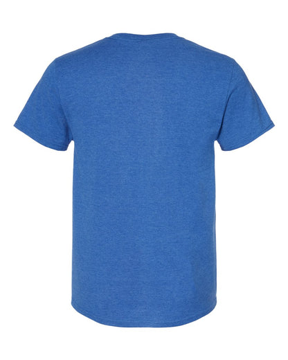 JERZEES Premium Blend Ring-Spun T-Shirt - 560MR