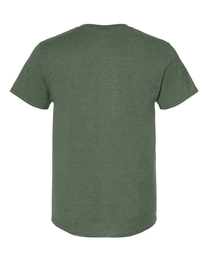 JERZEES Premium Blend Ring-Spun T-Shirt - 560MR