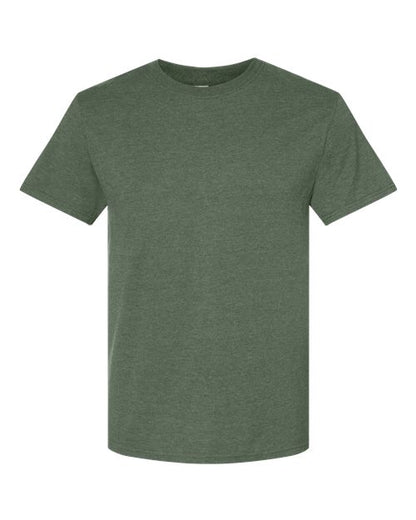 Premium Blend Ring-Spun T-Shirt