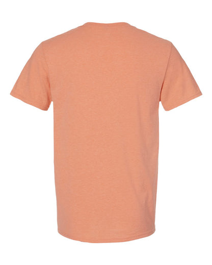 JERZEES Premium Blend Ring-Spun T-Shirt - 560MR