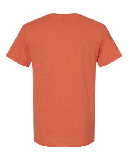 JERZEES Premium Blend Ring-Spun T-Shirt - 560MR