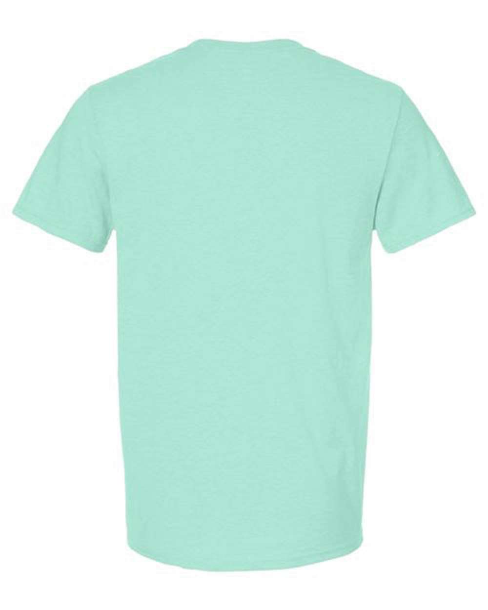 JERZEES Premium Blend Ring-Spun T-Shirt - 560MR