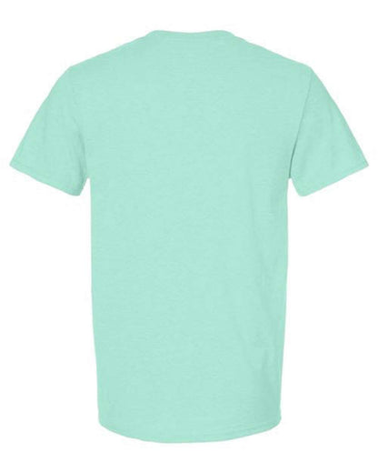 JERZEES Premium Blend Ring-Spun T-Shirt - 560MR