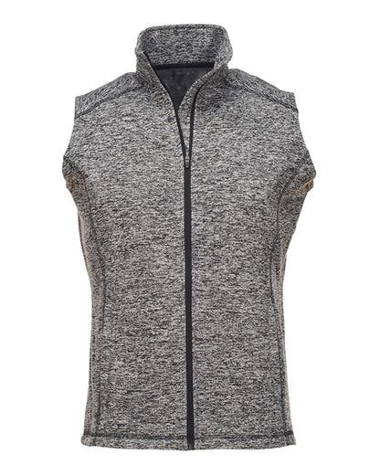 J. America Cosmic Fleece Vest - 8631