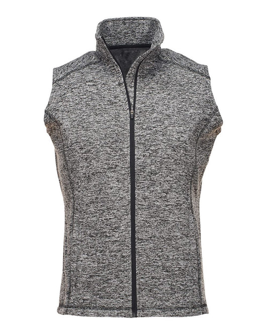 J. America Cosmic Fleece Vest - 8631