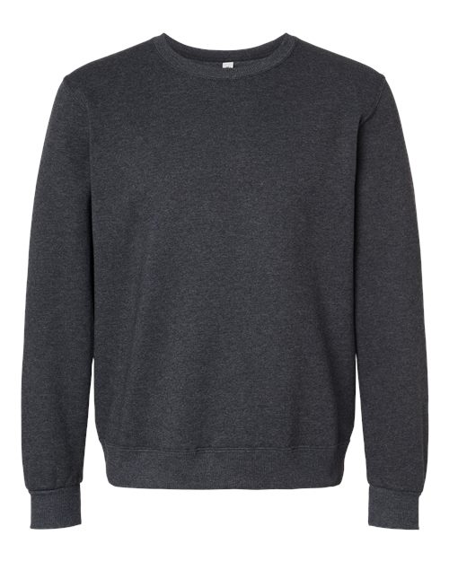 Unisex Eco™ Premium Blend Ring-Spun Crewneck Sweatshirt