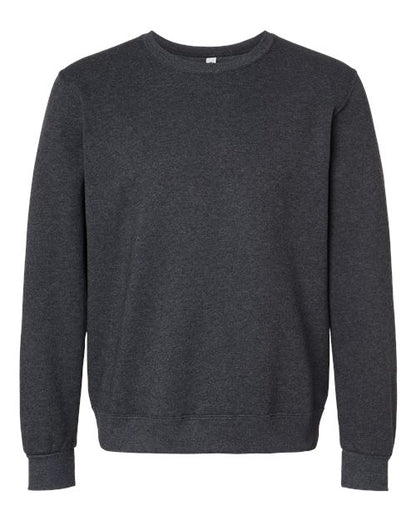 Unisex Eco™ Premium Blend Ring-Spun Crewneck Sweatshirt
