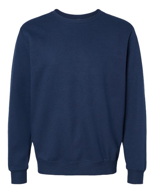 Unisex Eco™ Premium Blend Ring-Spun Crewneck Sweatshirt