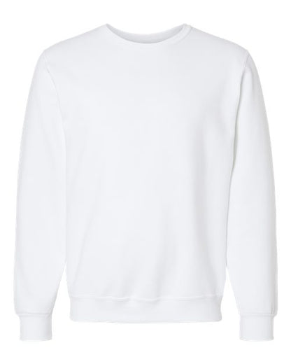 Unisex Eco™ Premium Blend Ring-Spun Crewneck Sweatshirt