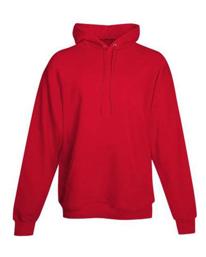 Unisex EcoSmart® Hooded Sweatshirt