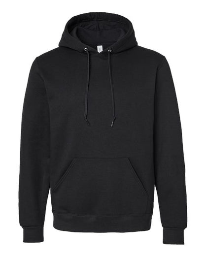 Unisex Eco™ Premium Blend Ring-Spun Hooded Sweatshirt
