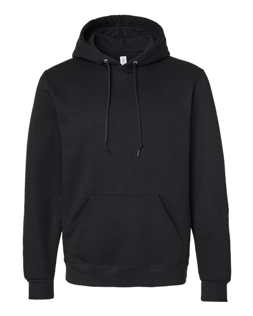 Unisex Eco™ Premium Blend Ring-Spun Hooded Sweatshirt