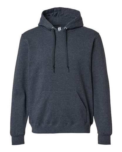 Unisex Eco™ Premium Blend Ring-Spun Hooded Sweatshirt