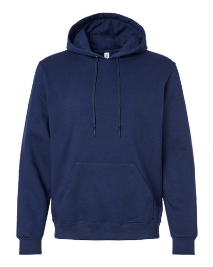 Unisex Eco™ Premium Blend Ring-Spun Hooded Sweatshirt