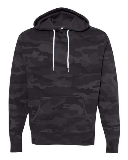 Unisex Lightweight Hooded Sweatshirt