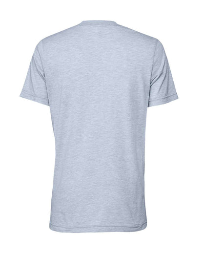 BELLA + CANVAS CVC Jersey Tee - 3001CVC