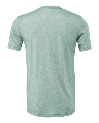BELLA + CANVAS CVC Jersey Tee - 3001CVC