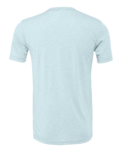BELLA + CANVAS CVC Jersey Tee - 3001CVC