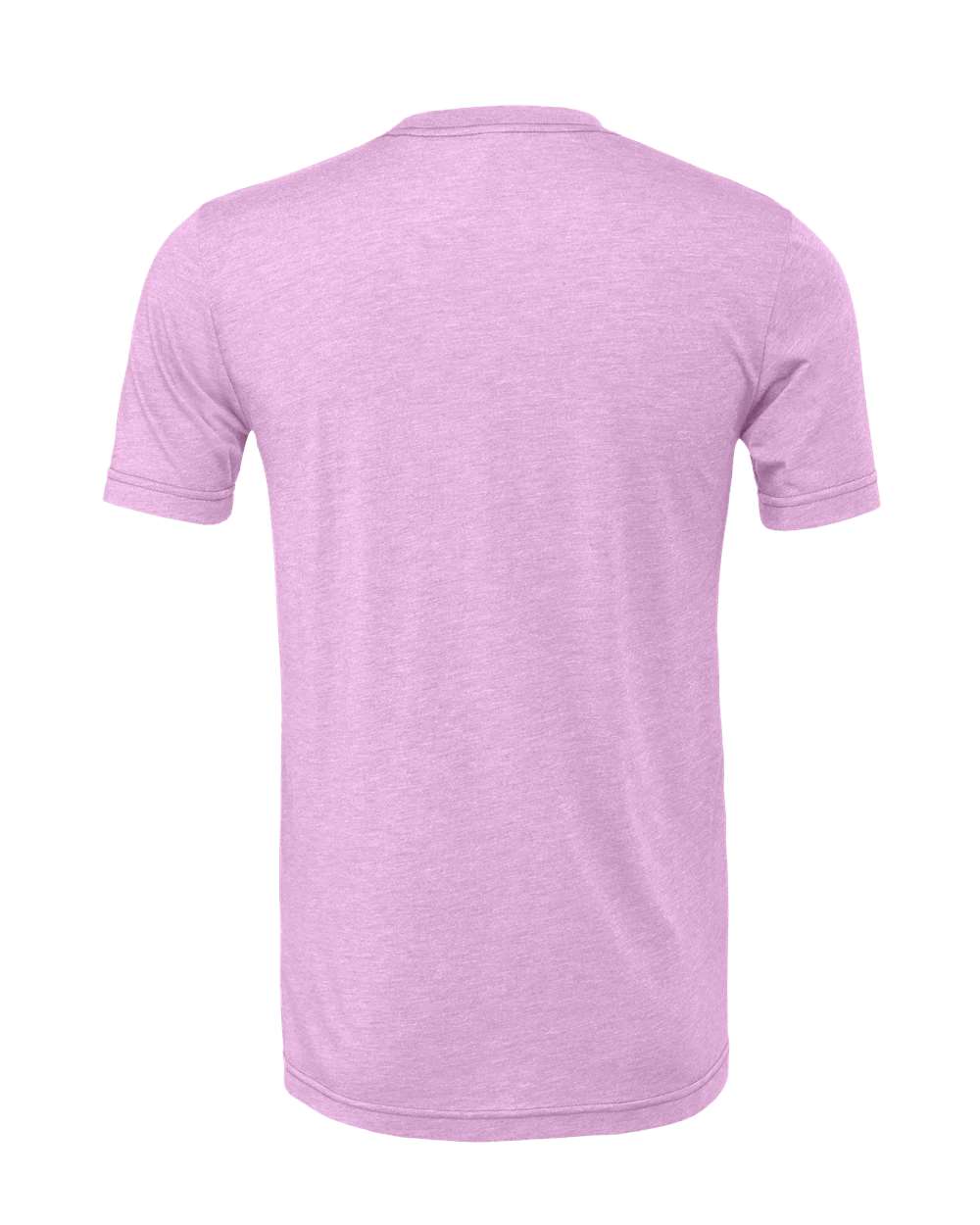 BELLA + CANVAS CVC Jersey Tee - 3001CVC