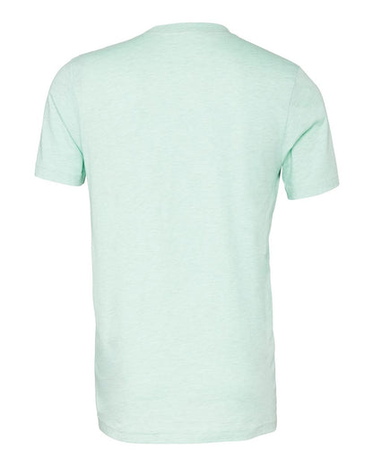 BELLA + CANVAS CVC Jersey Tee - 3001CVC