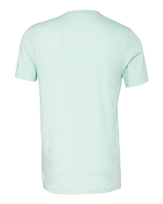 BELLA + CANVAS CVC Jersey Tee - 3001CVC