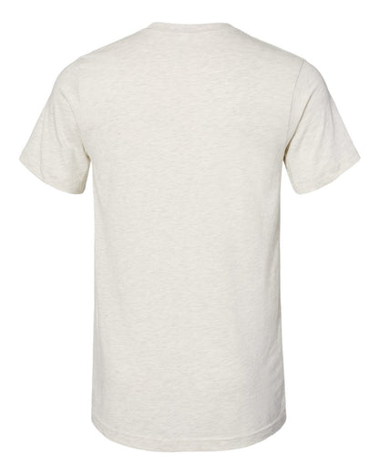 BELLA + CANVAS CVC Jersey Tee - 3001CVC