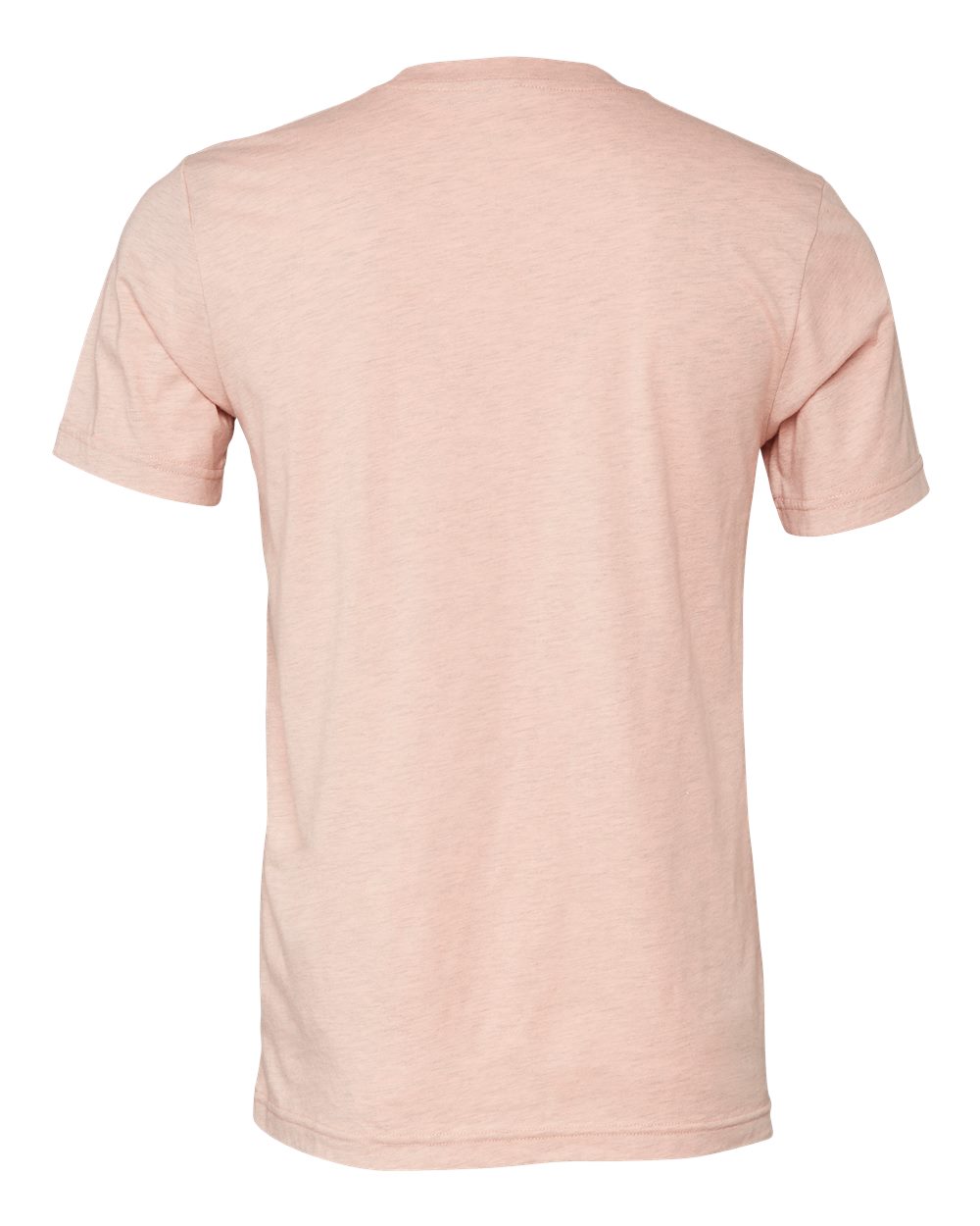 BELLA + CANVAS CVC Jersey Tee - 3001CVC