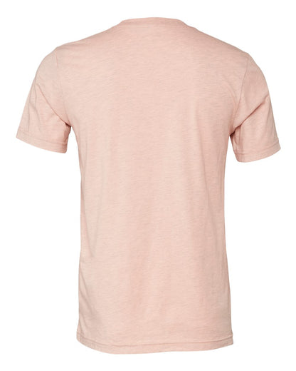 BELLA + CANVAS CVC Jersey Tee - 3001CVC
